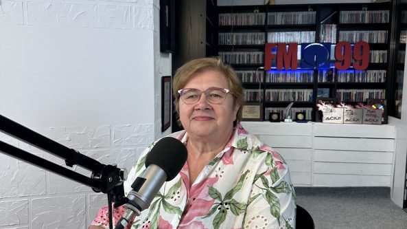 Pajusti tradicijų skonį ir nuotaiką kviečia Alovės bendruomenė
