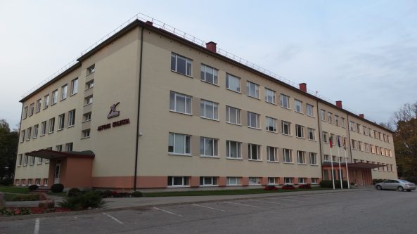 Kauno kolegijos Alytaus padalinyje naujos studijų programos