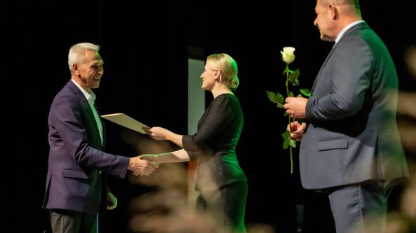 Alytaus rajonas skatins mokytojus piniginėmis premijomis