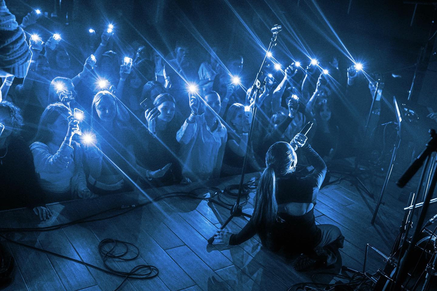 Grupė „Nouvelle“ pristato naują mini albumą „Atspirtis“