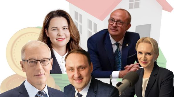 Dzūkijos merai – kas kiek turi ir kaip dalijasi
