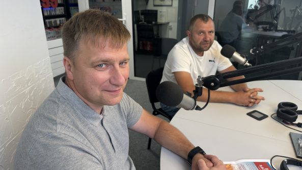 Šeštadienį „Sugužėjimas Raitininkų kaime ‘2024“ Šeštadienį „Sugužėjimas Raitininkų kaime ‘2024“