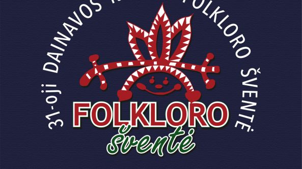 Dainavos krašto folkloro šventė Druskininkuose: šok, dainuok, kurk, pažink tradicijas, išsaugok atmintį