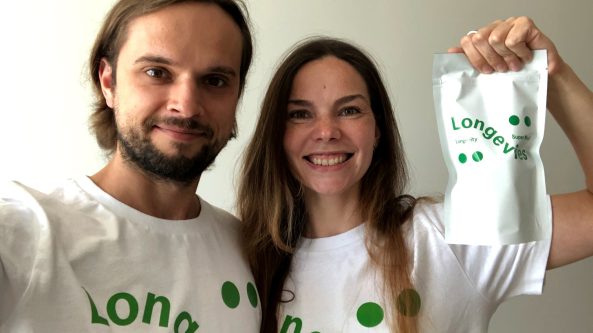 Alytiškiai neradę rinkoje norimo produkto sukūrė jį patys