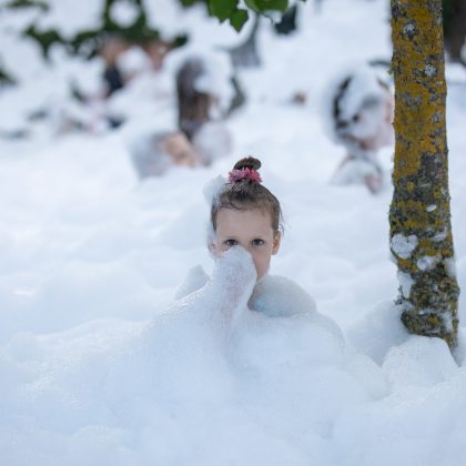 VASAROS FONTANAS 2025 – šventė po atviru dangumi visai šeimai!