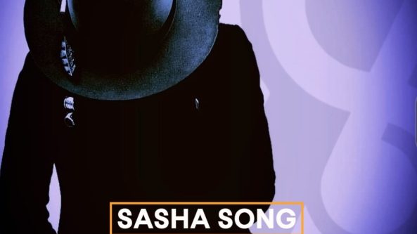Sasha Song kartu su Ukrainos muzikos prodiuseriu pristato dainą
