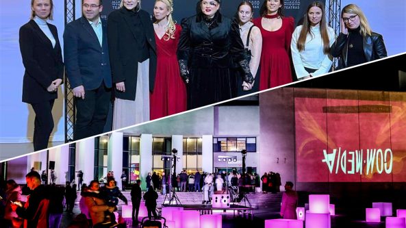 Alytaus teatre geros naujienos