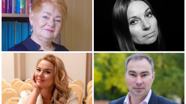 JUBILIEJAUS BELAUKIANT. Alytaus Putinų gimnazijos praeities dešimtmečiai buvusių mokinių akimis