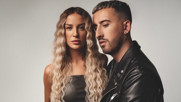 „2Kvėpavimas“ ir Adrina: ar pavyko sukurti naują superhitą? „2Kvėpavimas“ ir Adrina: ar pavyko sukurti naują superhitą?