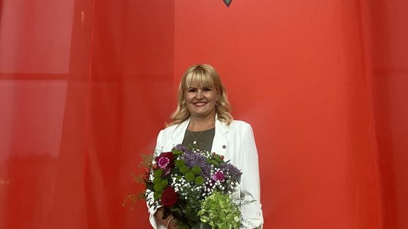 VTEK pradėjo tyrimą dėl Alytaus miesto tarybos narės