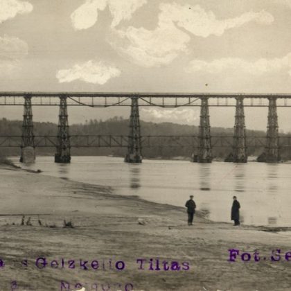 Alytaus istorija (IV laida). Alytus XIX amžiuje – XX amžiaus pradžioje