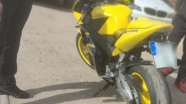 Alytaus policija prašo pagalbos