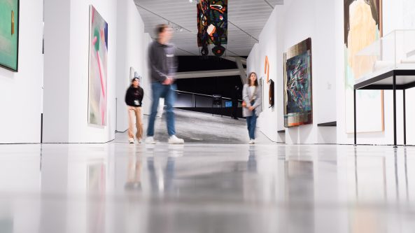 Lietuvos sezoną Prancūzijoje atidarys istorinė MO muziejaus ir Pompidou centro paroda