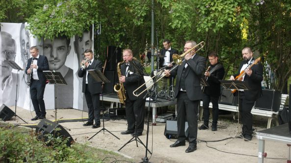 Dzūkijoje šią savaitę (08.19-25) netrūks renginių