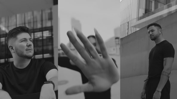 Žinomą hitą atgaivinusi grupė „Popkultūra“: jis turi vėl skambėti radijuje