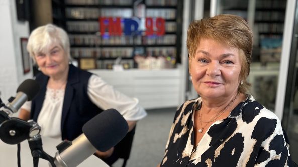 Putinų gimnazijos bendruomenė kviečiama kartu švęsti mokyklos jubiliejų!
