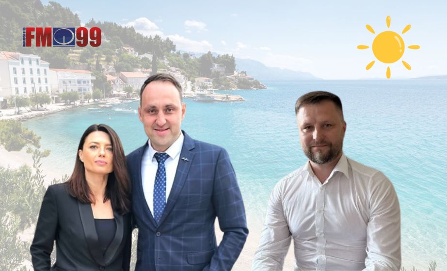 Alytaus mero sveikinimo PRC moksleiviai nesulaukė, jis Kroatijoje