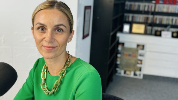 Miesto kultūros židinys – Alytaus kultūros centras minės išskirtinę sukaktį