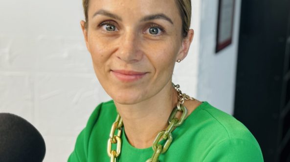 Alytaus kultūros centrui toliau vadovaus Jurgita Kričenaitė