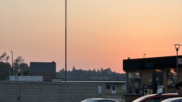 Oro užterštumas Lietuvoje lieka padidėjęs, norma viršyta visuose miestuose