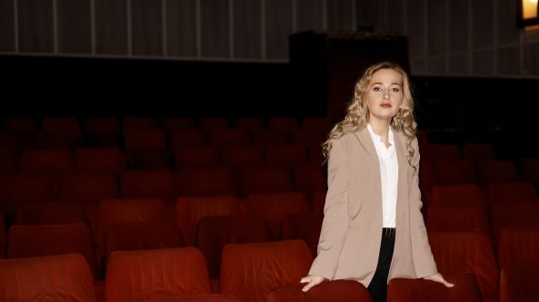 Simona Butrimienė: „darbas radijo stotyje FM99 suteikė galimybių iš karto atsidurti pačiame mūsų miesto įvykių centre“