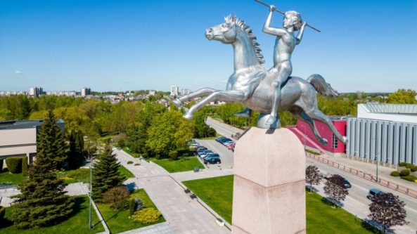 Prokurorė D. Kavaliauskienė vairavo neblaivi