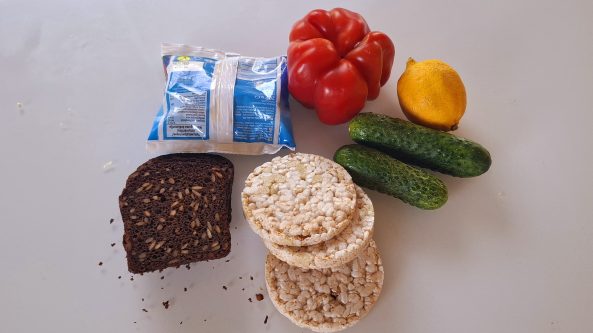 Nuo lėkštės iki sąvartyno: maisto švaistymo kelionė