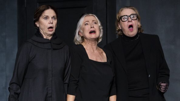 Istorijos scenoje – emocijos širdyje: XV Dalios Tamulevičiūtės profesionalių teatrų festivalis jau greitai! Istorijos scenoje – emocijos širdyje: XV Dalios Tamulevičiūtės profesionalių teatrų festivalis jau greitai!
