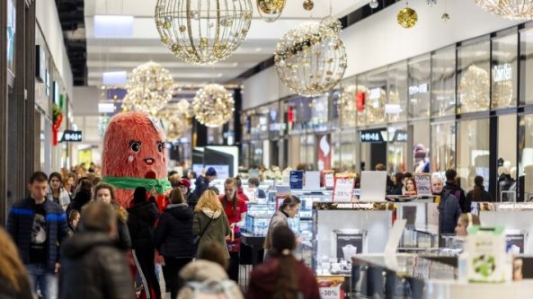 Vaiko pagrobimu Vilniuje įtariama moteris gydoma ligoninėje
