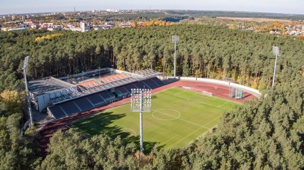 DFK „Dainava“ imsis papildomų veiksmų