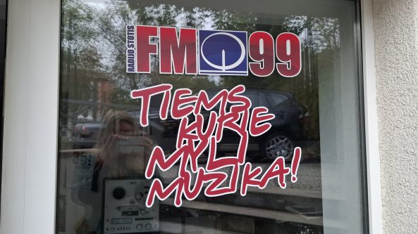 Šiandien pasaulinė muzikos diena! Muzika gydo ir įkvepia