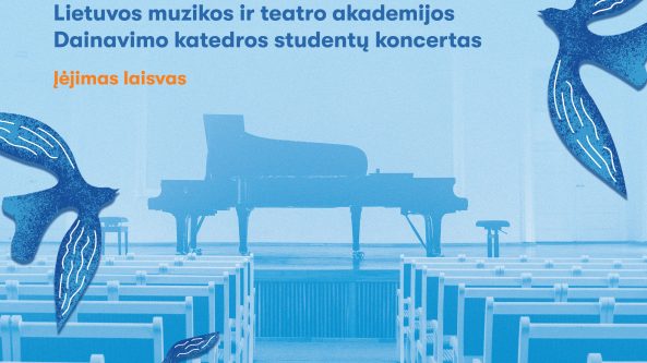 Alytuje tarptautinio Šv. Jokūbo festivalio koncertas