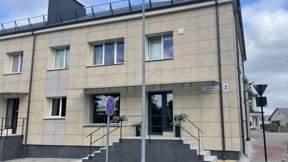 Daugiabučio namo renovacija – ką rinktis?
