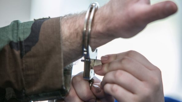 Vokietijoje sulaikytas lietuvis, įtariamas 30 tonų kokaino atgabenimu į Europą