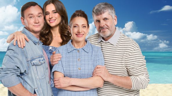 Nuotaikinga komedija ATOSTOGOS SU ŽMONA Alytuje