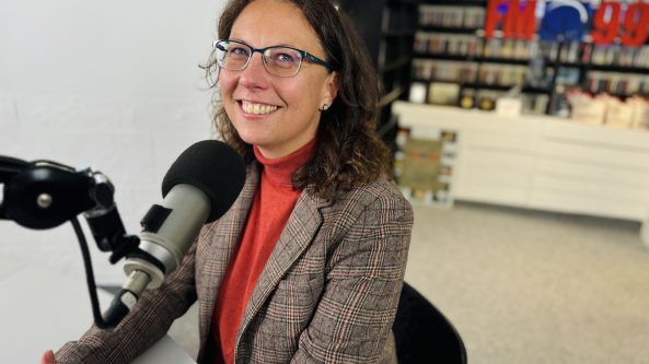 „Lietuvos galia“ net šešios alytiškių iniciatyvos! Susipažinkime su jomis: „Gerumo skraistė“