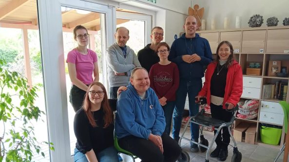 „Lietuvos galia“ net šešios alytiškių iniciatyvos! Susipažinkime su projektu „Skaityk lengvai“ „Lietuvos galia“ net šešios alytiškių iniciatyvos! Susipažinkime su projektu „Skaityk lengvai“