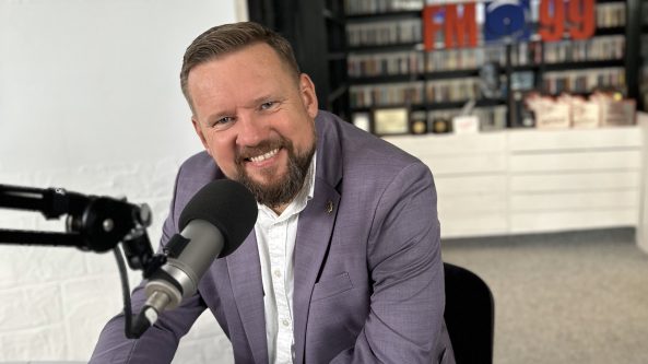 Kodėl Alytuje šildymas brangs 40 procentų? Kodėl Alytuje šildymas brangs 40 procentų?