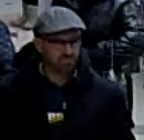 Padėkite policijai atpažinti žmogų