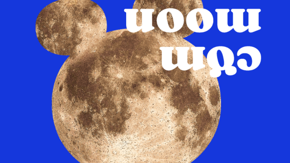 Į COM•MOON•A – ir iš Vilniaus, ir iš Kauno