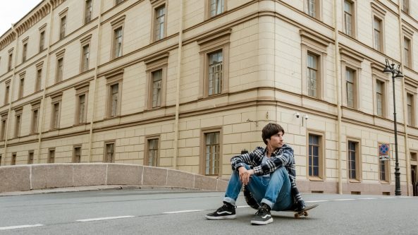 Ar įmanoma paauglystė be ašarų?