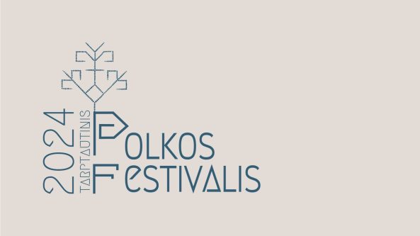 Artėja Tarptautinis Polkos Festivalis