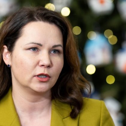 Lazdijų rajono merė Ausma Miškinienė praturtėjo nepagrįstai – privalės grąžinti lėšas savivaldybei