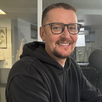 Gynybos ekspertas Darius Antanaitis – „reikia nusiraminti ir grįžti į normalias gyvenimo vagas“
