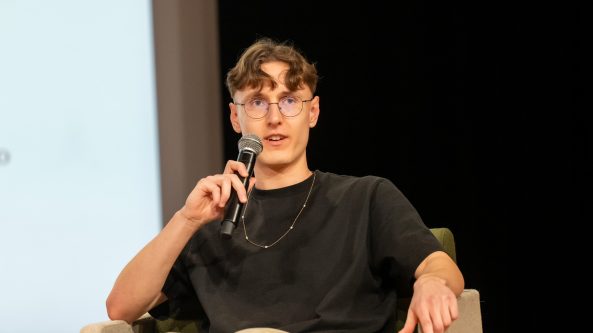 „Jaunimo linijoje“ aptiko pašaukimą: alytiškis apie savanorystę ir psichologiją