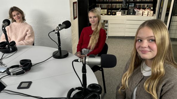 „Vaikų pasaulis mūsų pasaulyje” – ar vaikams svarbu mada ir stilius?