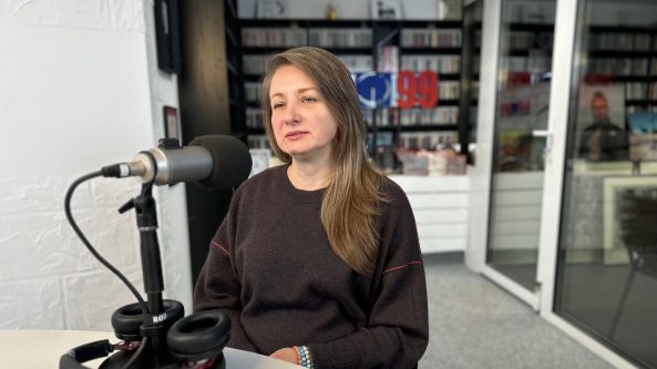 Apsauga nuo smurto. Ar Stambulo konvencija pakeistų situaciją Lietuvoje?