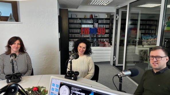 Alytaus Jurgio Kunčino bibliotekos ribas žymi tik vaizduotė