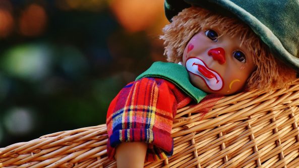 Daugiau nei trečdalis apklaustųjų pateisina fizinį smurtą prieš vaikus