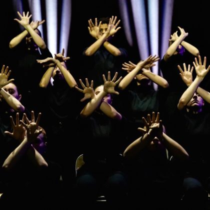 2025-ųjų metų Lietuvos kultūros sostinė Druskininkai neslepia ambicijų: atidarymo choreografiją kuria menininkas, nustebinęs Paryžiaus olimpinėse žaidynėse
